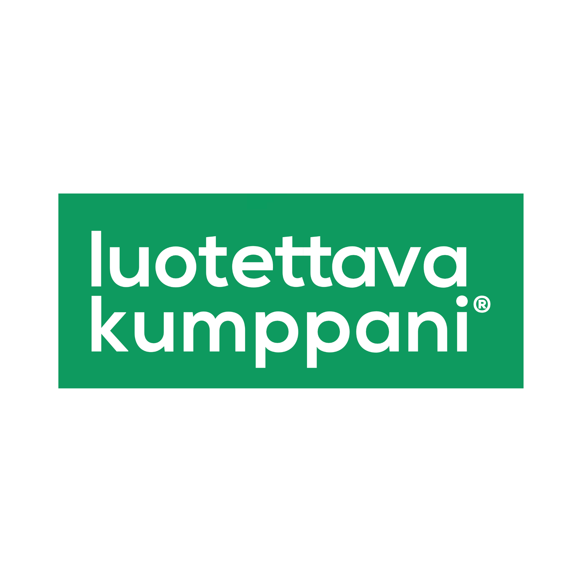 Luotettava suomalainen kumppani